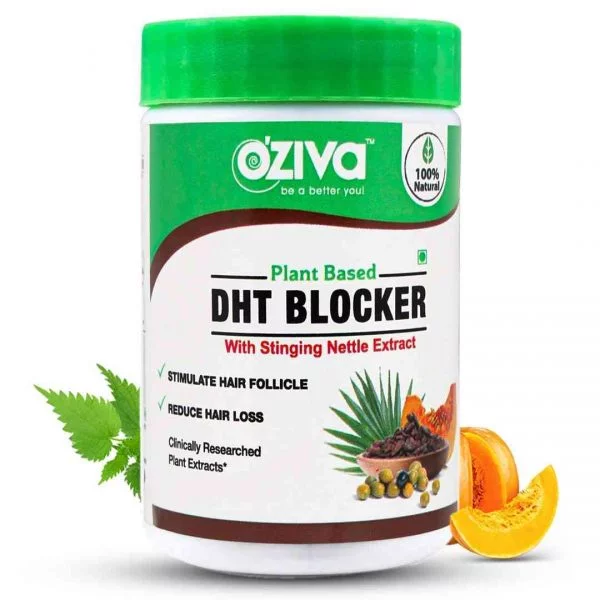 oziva-plant-based-DHT-blocker
