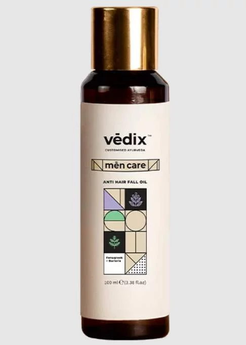 vedix hair oil review in hindi