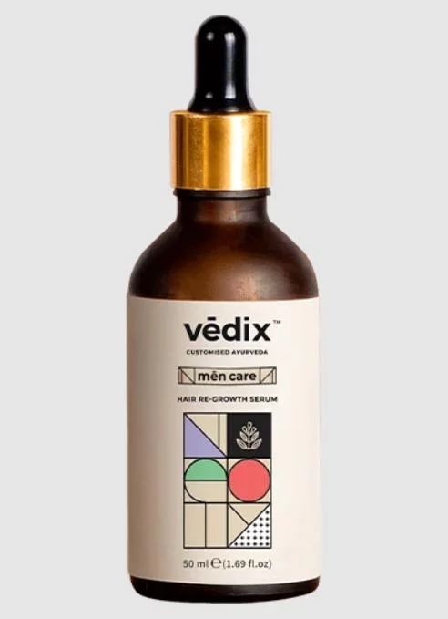 vedix hair serum review in hindi